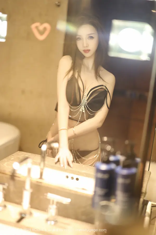 Vol. 1156 桃桃·夭夭twins(71P)