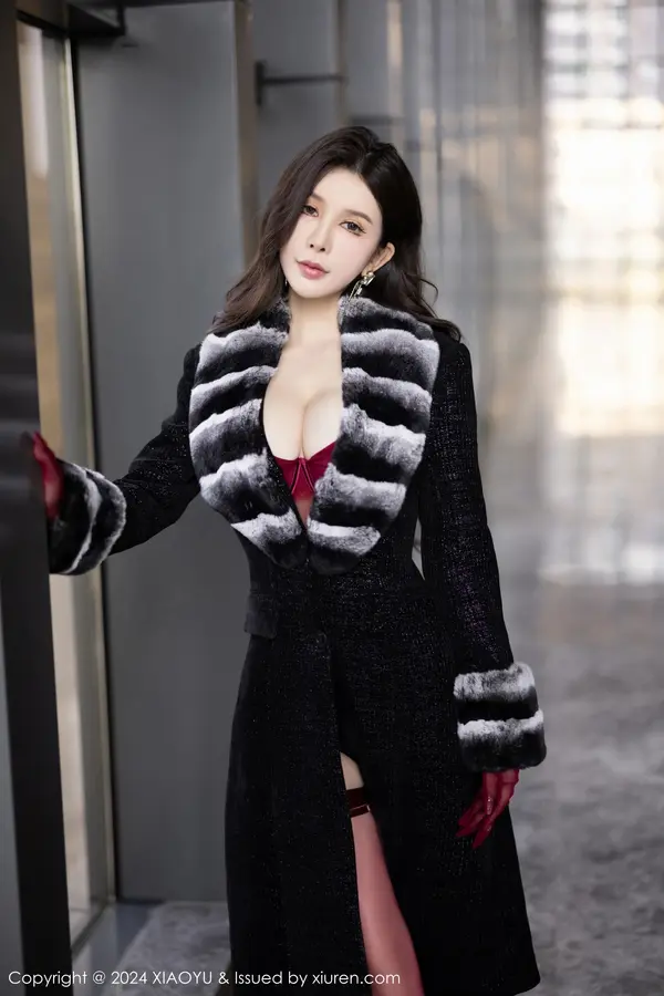Vol. 1210 李丽莎(82P)