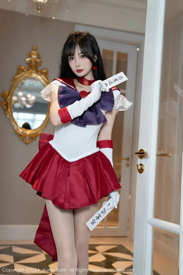 Vol. 08800 林星阑(81P)