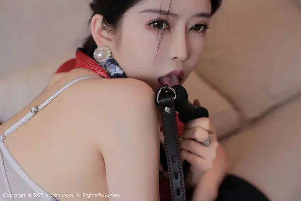 Vol. 06966 玉兔miki(91P)