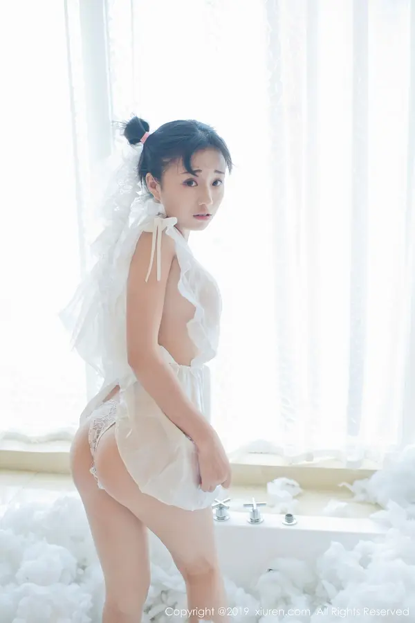 Vol. 01313 仓井优香(46P)