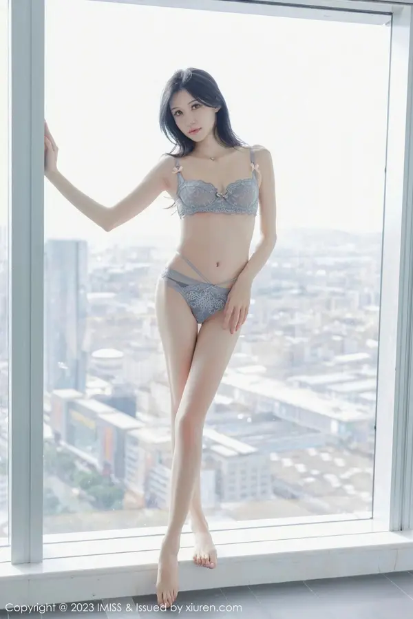 Vol. 0746 泥鳅鳅(55P)