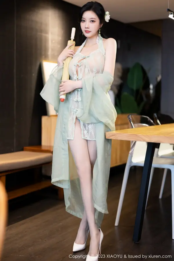Vol. 1143 杨晨晨Yome(87P)