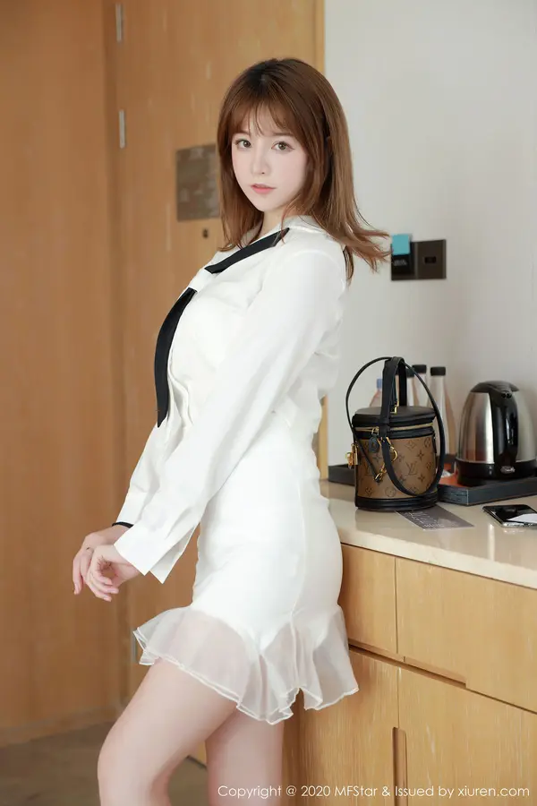 Vol. 0400 yoo优优(64P)