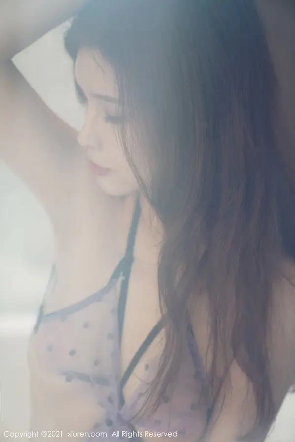 Vol. 03018 张雨萌(38P)