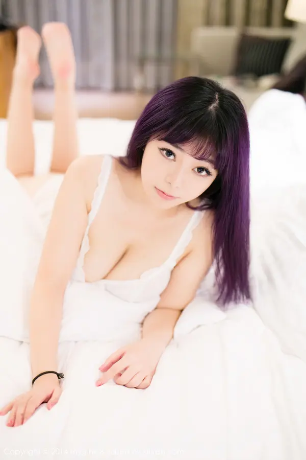 Vol. 0076 刘飞儿Faye(68P)