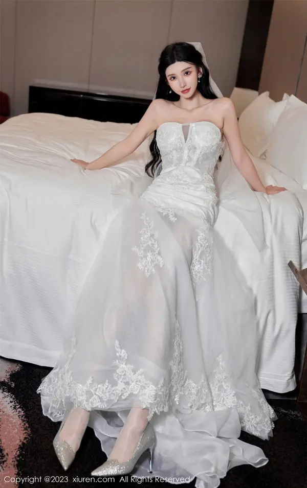 Vol. 07463 周于希Sally(101P)