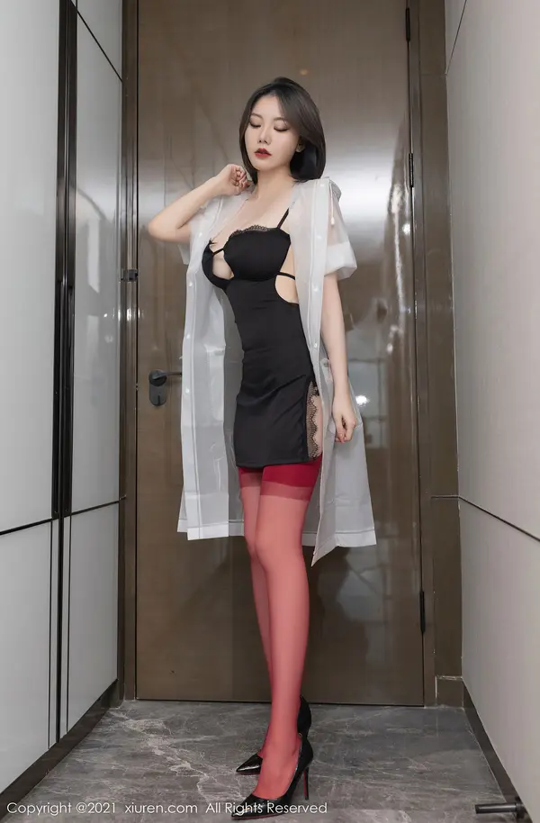 Vol. 04362 安然Maleah(82P)