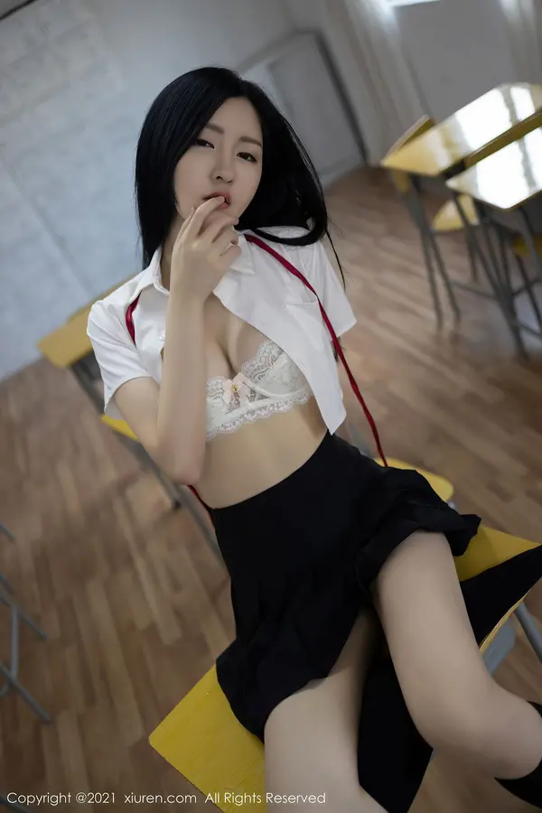 Vol. 02970 沈梦瑶(61P)
