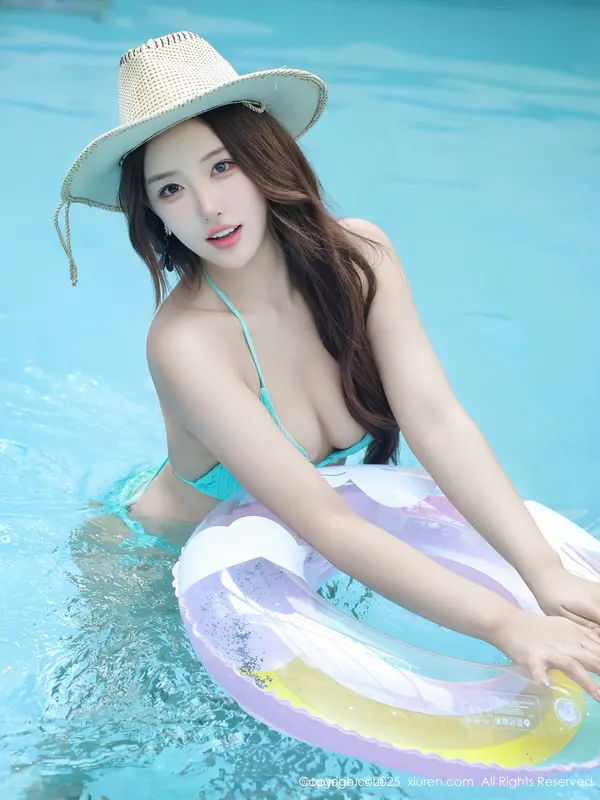 Vol. 10666 模特合集(74P)