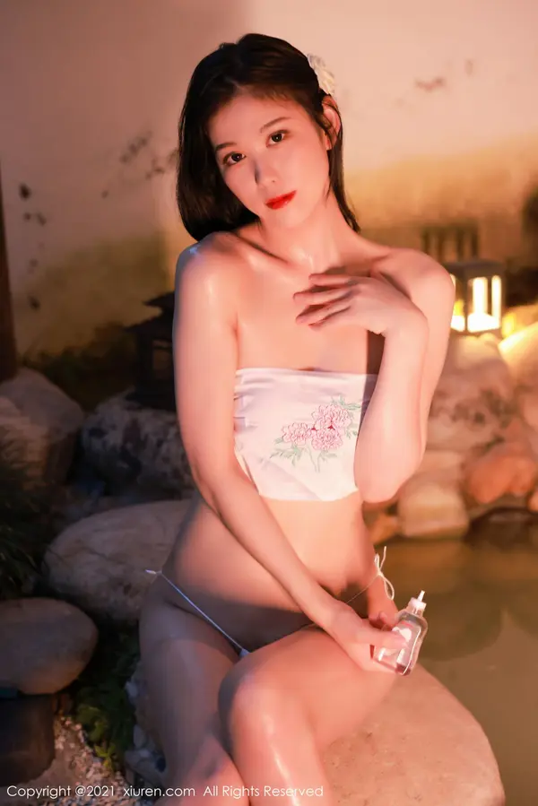 Vol. 03922 李雅柔182CM(43P)