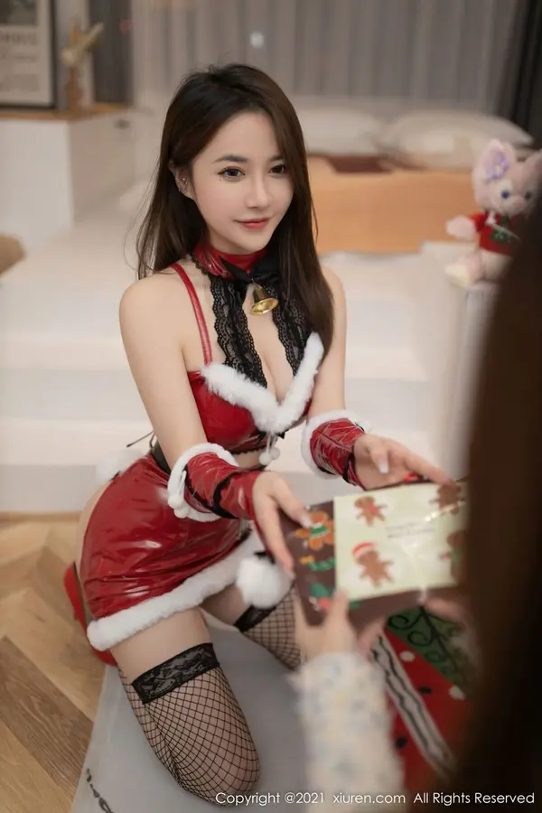 Vol. 04383 鱼子酱Fish(78P)
