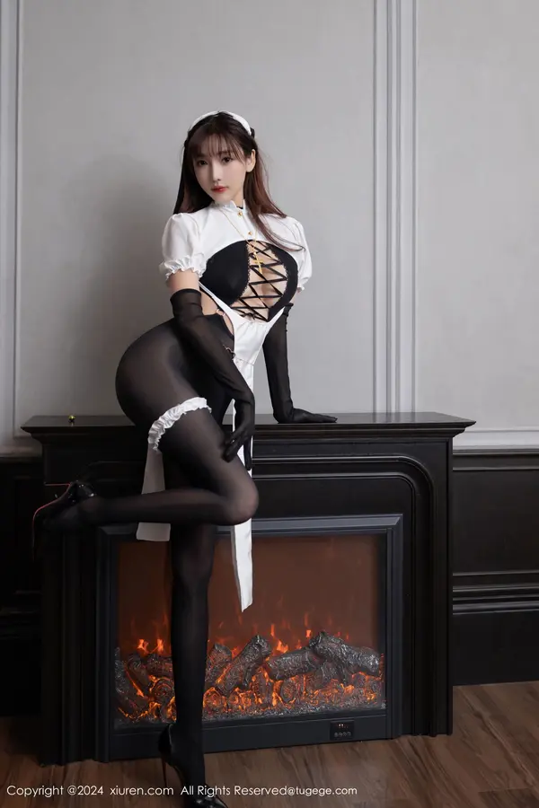 Vol. 09216 陆萱萱(78P)