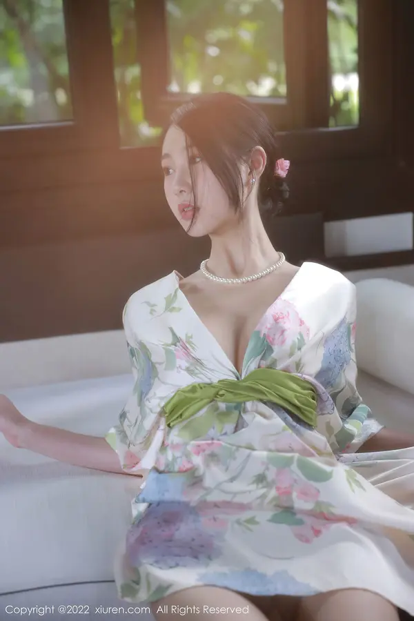 Vol. 05514 谢晚晚(112P)
