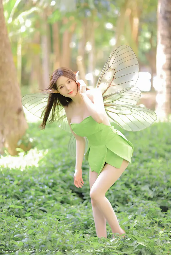 Vol. 02517 糯美子Mini(126P)