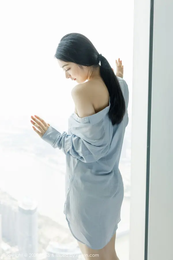 Vol. 0499 Angela小热巴(53P)