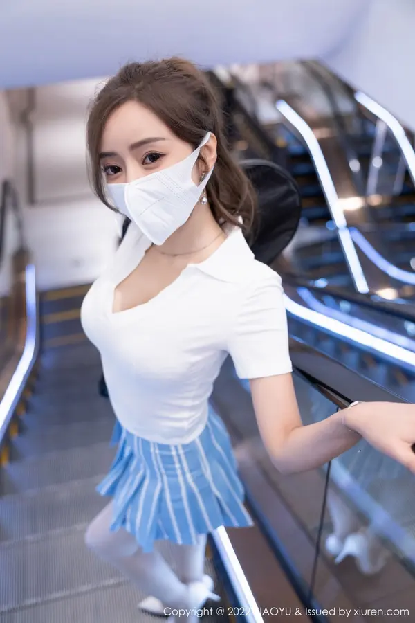 Vol. 0803 王馨瑶yanni(91P)