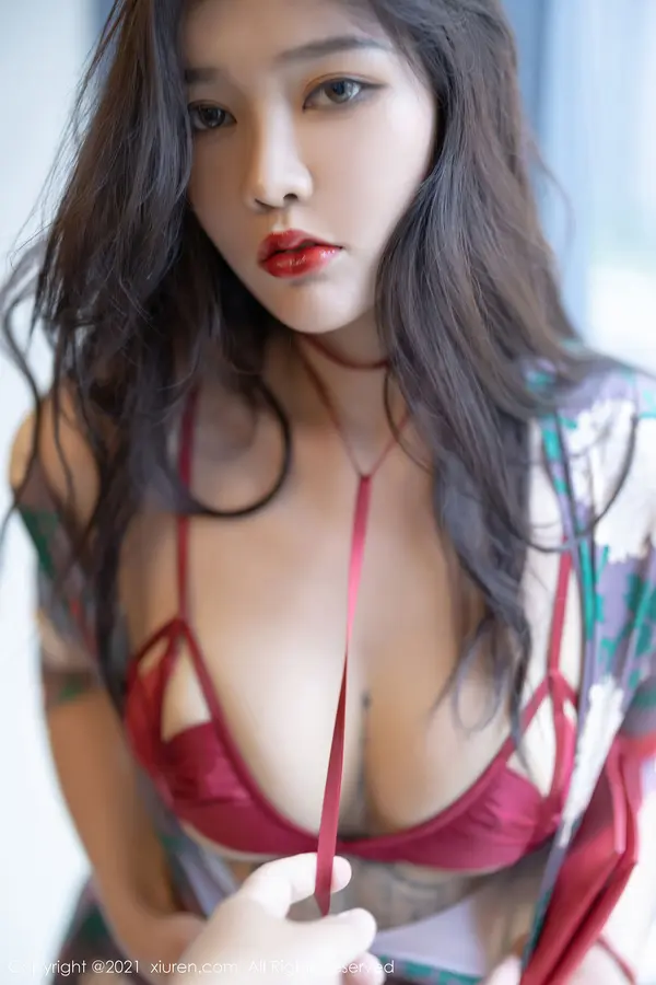 Vol. 03562 娜比(81P)