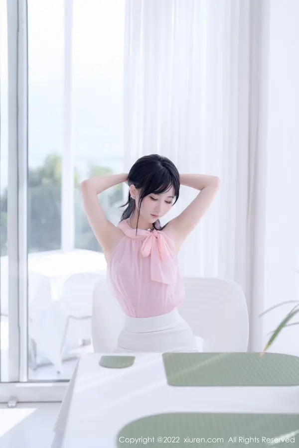 Vol. 05318 小果冻儿(77P)