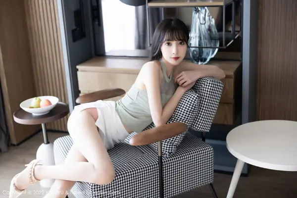Vol. 0906 林星阑(85P)