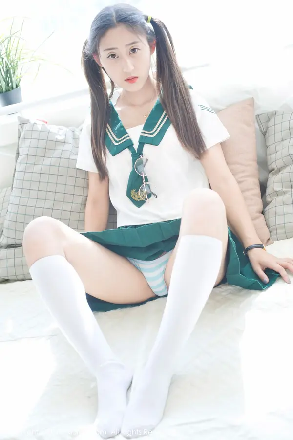 Vol. 00802 雨涵Iris(46P)