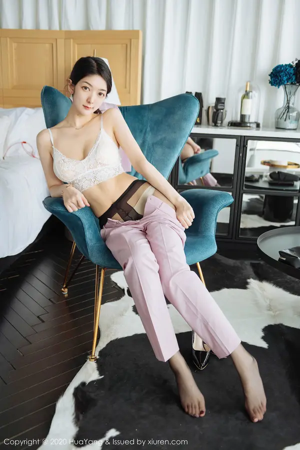 Vol. 0255 Angela小热巴(61P)