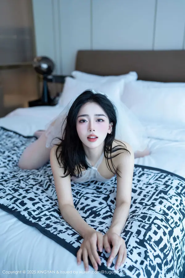 Vol. 0429 阮福福(79P)