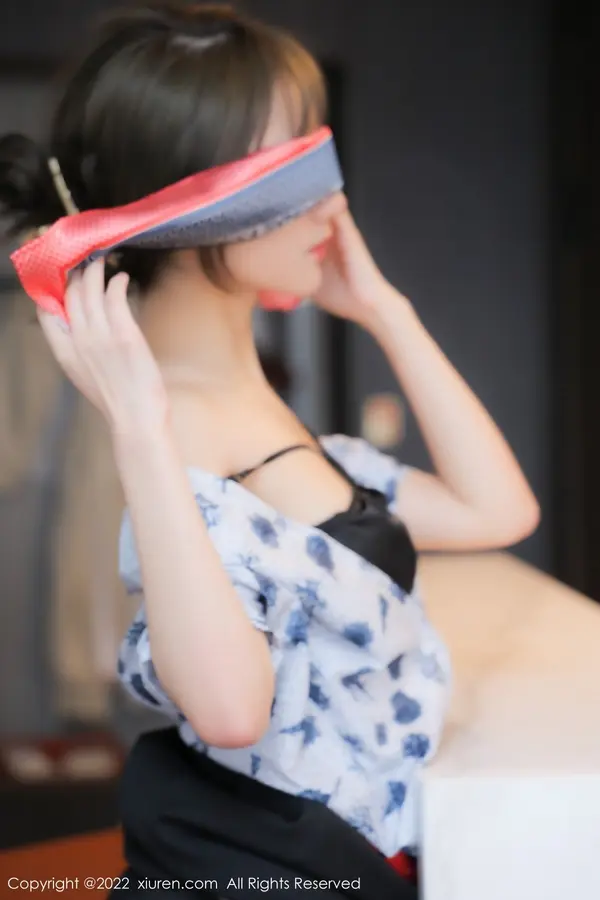 Vol. 04546 小果冻儿(87P)