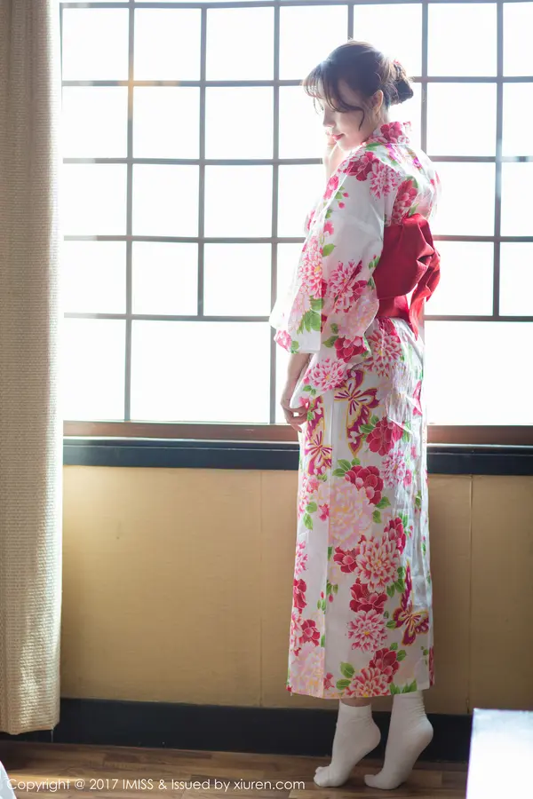 Vol. 0170 芝芝Booty(39P)