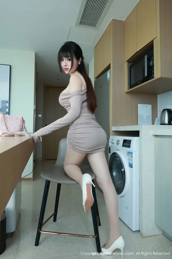 Vol. 10718 南汐RuRu(87P)
