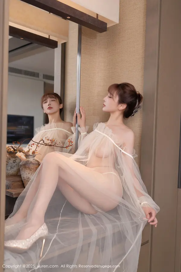 Vol. 10903 陆萱萱(71P)
