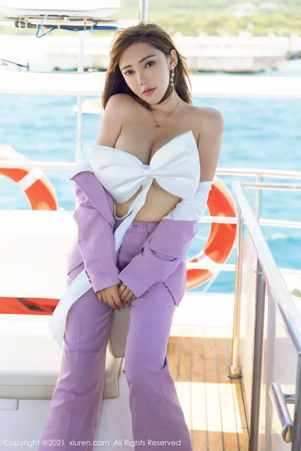 Vol. 03833 萌汉药baby(77P)