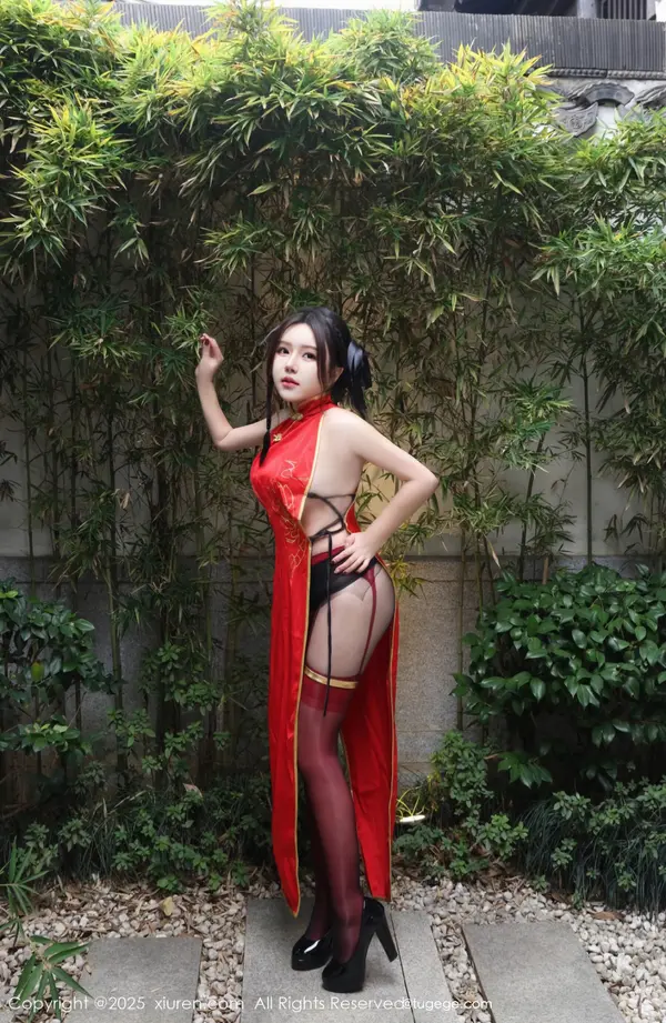 Vol. 09834 小薯条nienie(132P)