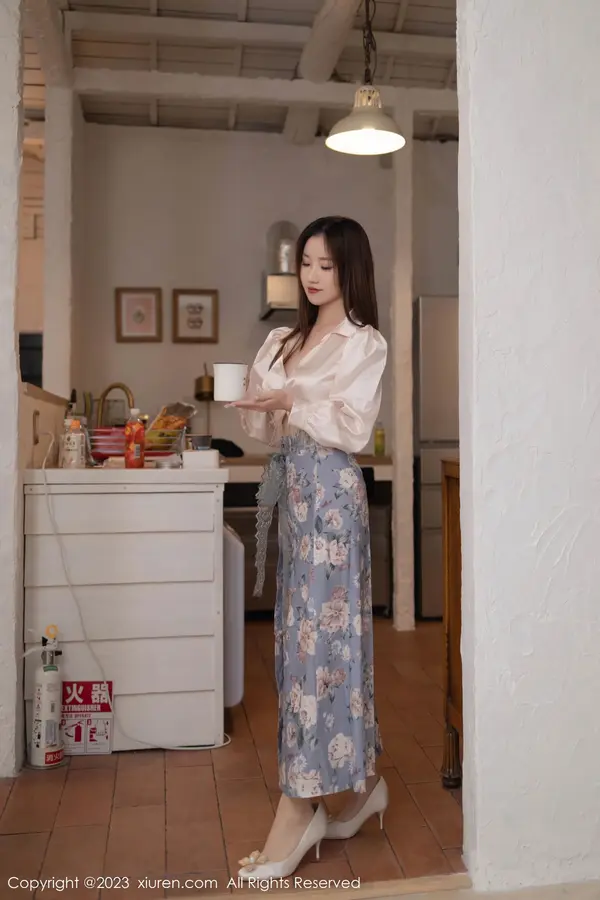 Vol. 07770 杏子Yada(85P)