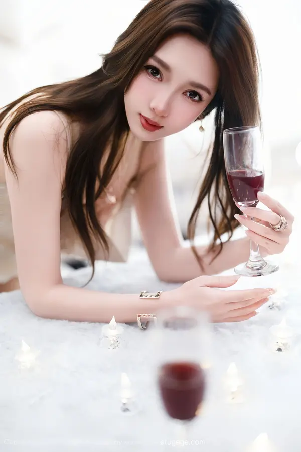 Vol. 1191 Twins-桃桃(73P)