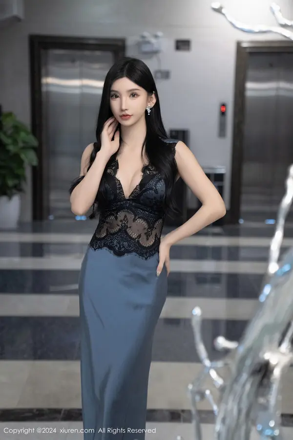 Vol. 08242 周于希Sally(116P)