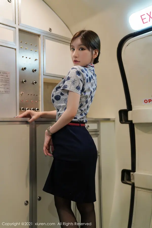 Vol. 03274 周于希Sandy(97P)