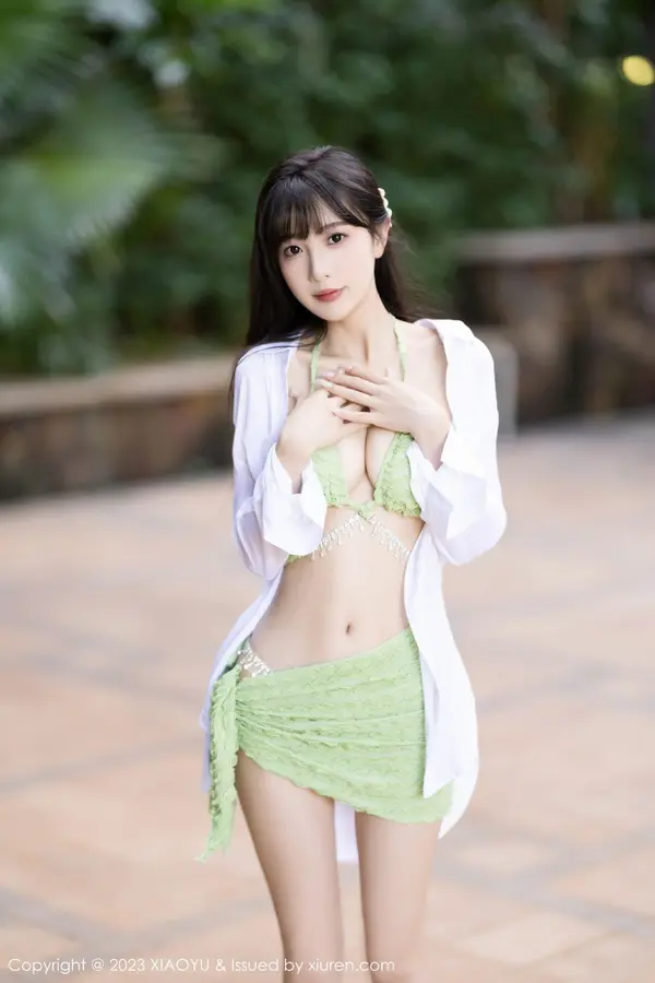 Vol. 1145 林星阑(83P)