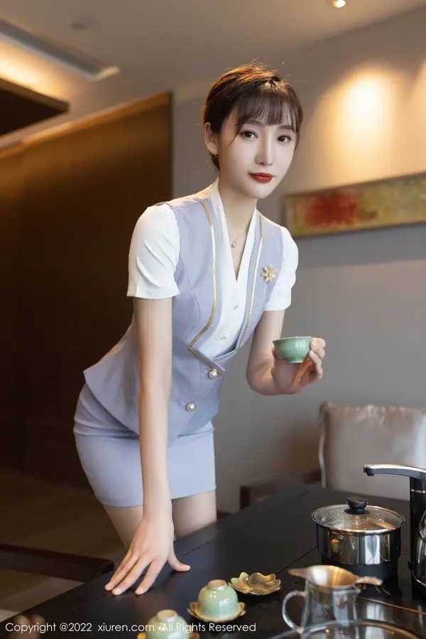 Vol. 04694 陆萱萱(79P)