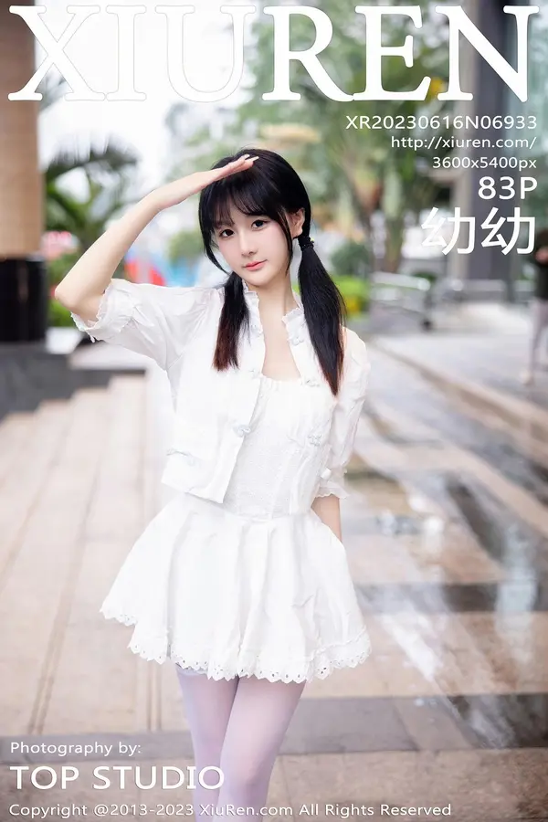 Vol. 06933 幼幼(84P)-妹子录-美女图片|美女写真 专注超高清美女图片分享网站