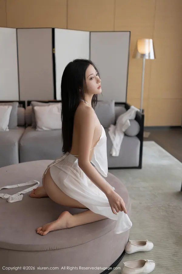 Vol. 11275 鱼子酱Fish(81P)