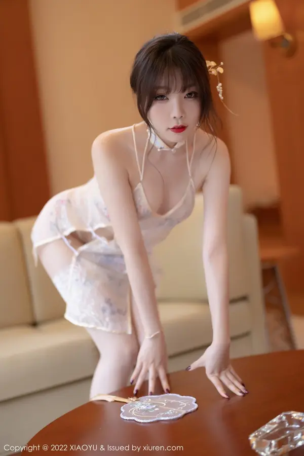 Vol. 0730 芝芝Booty(79P)