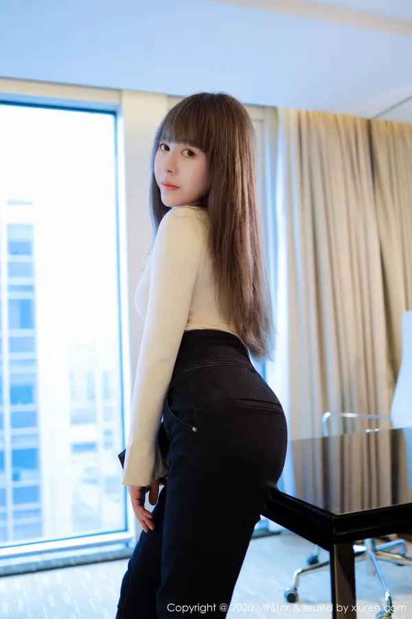 Vol. 0284 Evelyn艾莉(64P)