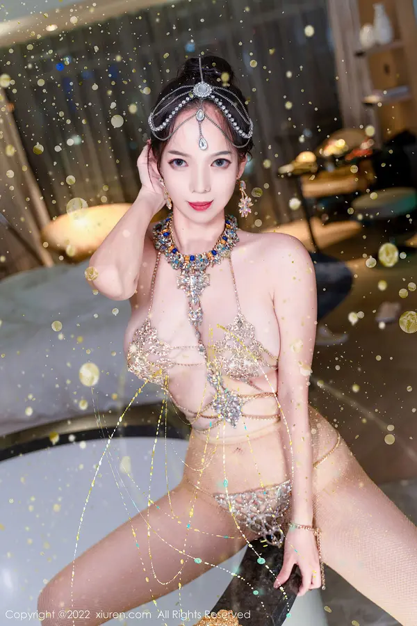 Vol. 05559 大美妞儿(63P)
