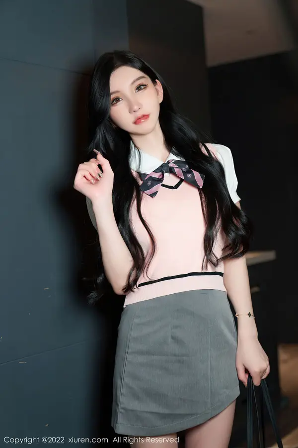 Vol. 05285 周于希Sally(87P)