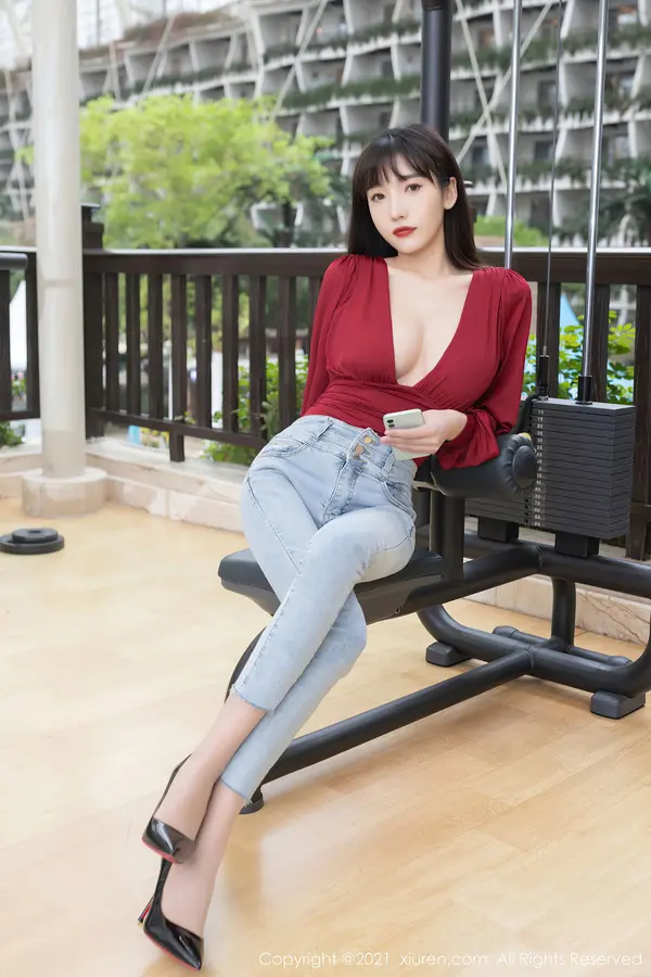 Vol. 03505 陆萱萱(74P)