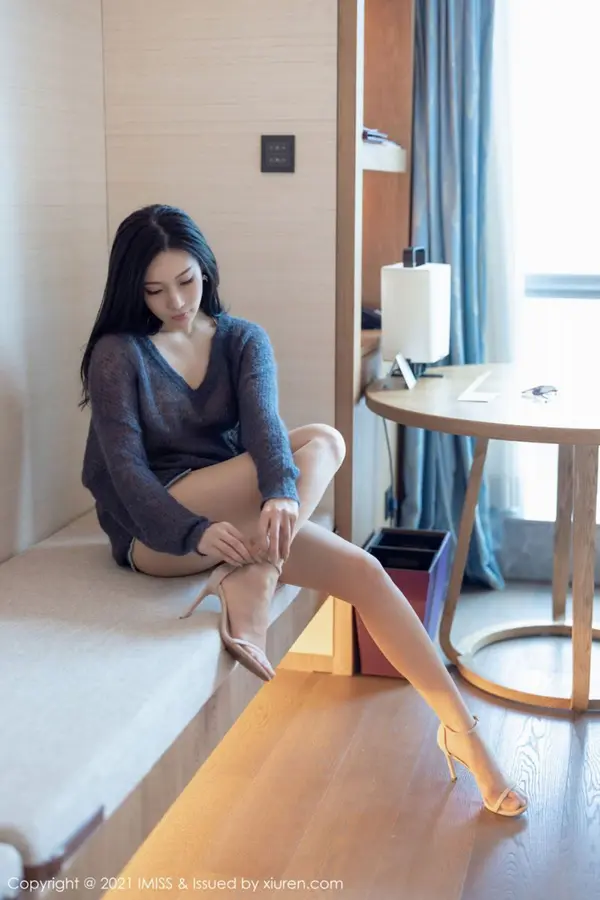 Vol. 0571 小狐狸Kathryn(68P)