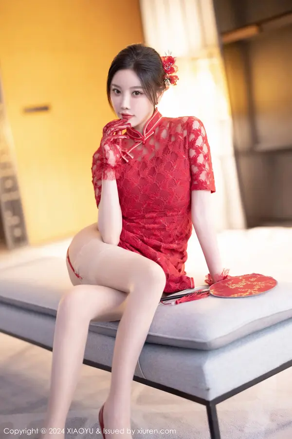 Vol. 1184 杨晨晨Yome(83P)