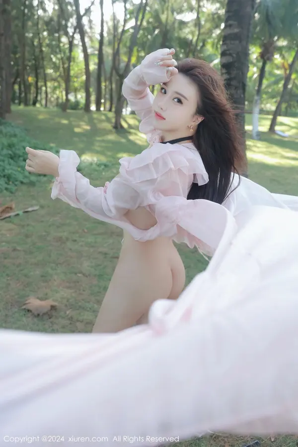 Vol. 08007 小薯条nienie(60P)