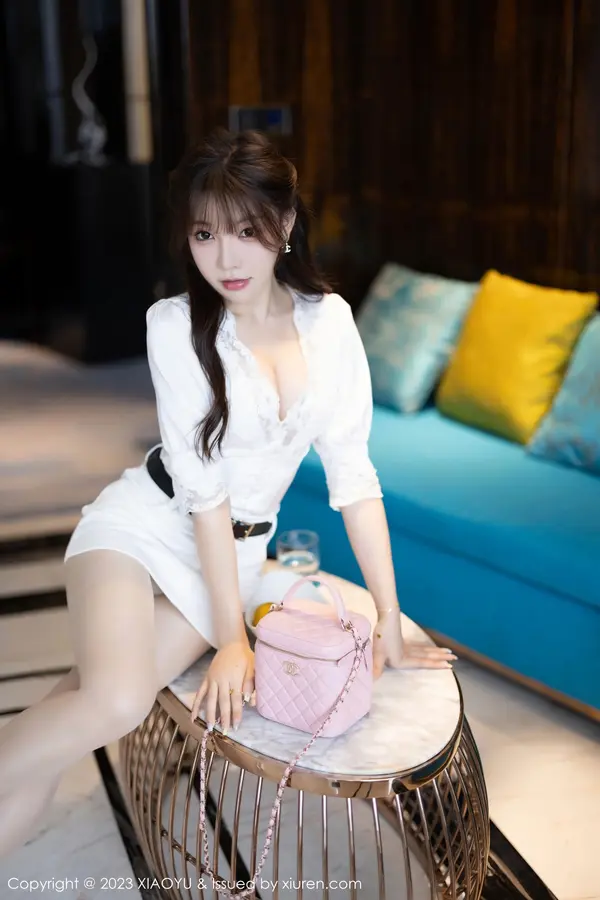 Vol. 1158 徐莉芝Booty(84P)
